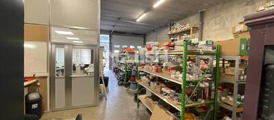 MALSH Realty & Property - Local d'activités - Lyon Sud Ouest - Brignais - 10