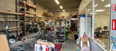 MALSH Realty & Property - Local d'activités - Lyon Sud Ouest - Brignais - 13