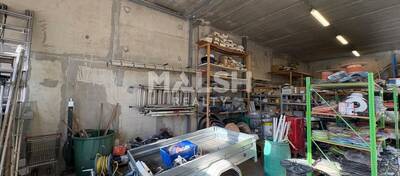 MALSH Realty & Property - Local d'activités - Lyon Sud Ouest - Brignais - 15