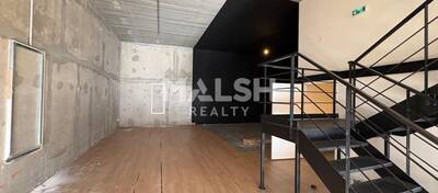 MALSH Realty & Property - Local d'activités - Lyon Sud Ouest - Brignais - 8