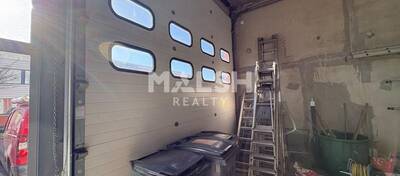 MALSH Realty & Property - Local d'activités - Lyon Sud Ouest - Brignais - 9