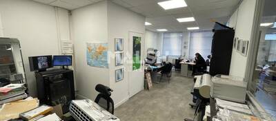 MALSH Realty & Property - Local d'activités - Lyon Sud Ouest - Brignais - 16