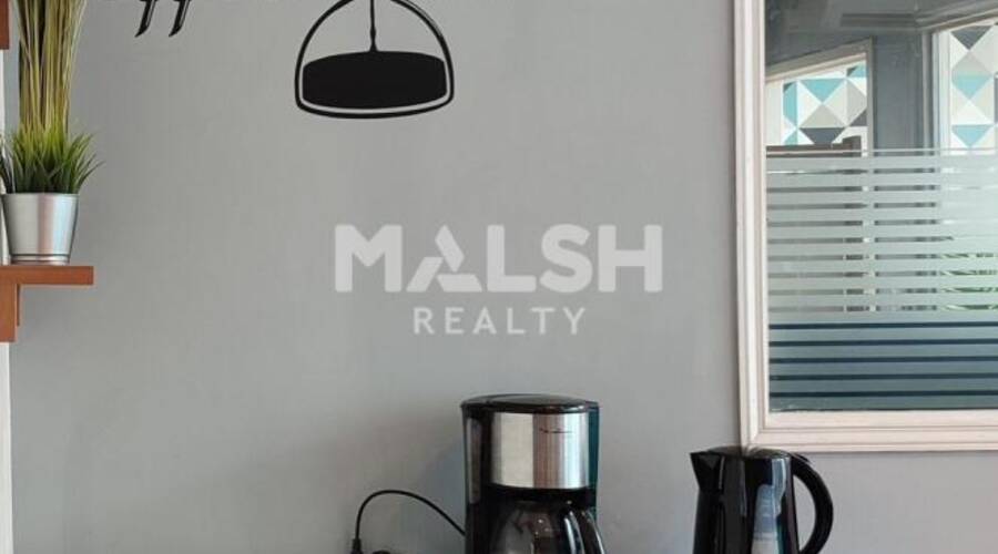 MALSH Realty & Property - Bureau - Lyon 3 - 2