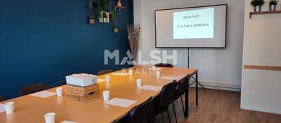MALSH Realty & Property - Bureau - Lyon 3 - 4