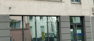 MALSH Realty & Property - Bureau - Lyon 3 - 5