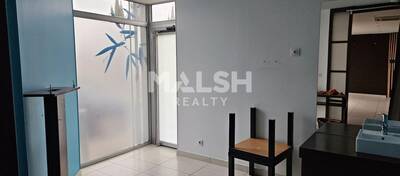 MALSH Realty & Property - Local commercial - Extérieurs NORD (Villefranche / Belleville) - Villefranche-sur-Saône - 4