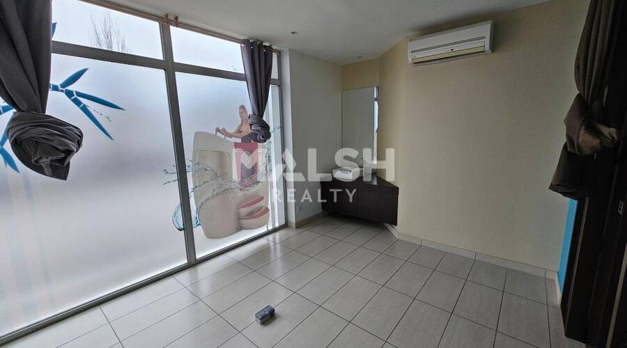 MALSH Realty & Property - Local commercial - Extérieurs NORD (Villefranche / Belleville) - Villefranche-sur-Saône - 5