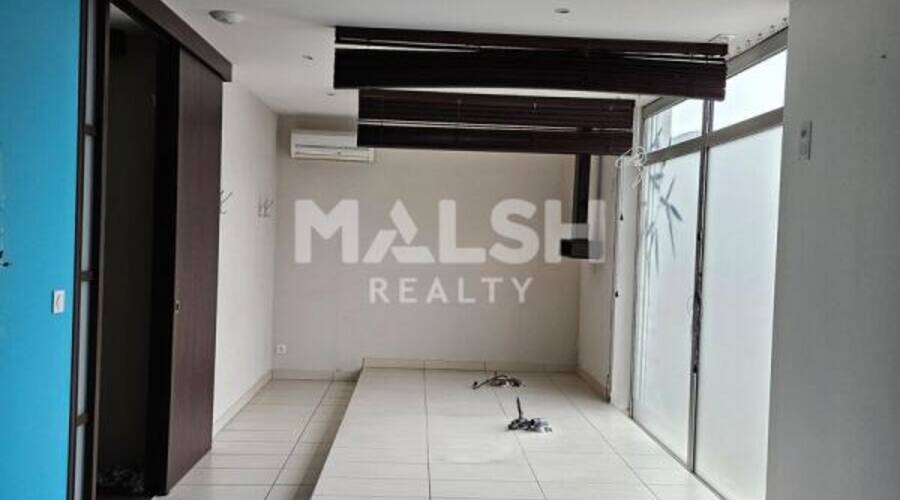MALSH Realty & Property - Local commercial - Extérieurs NORD (Villefranche / Belleville) - Villefranche-sur-Saône - 6