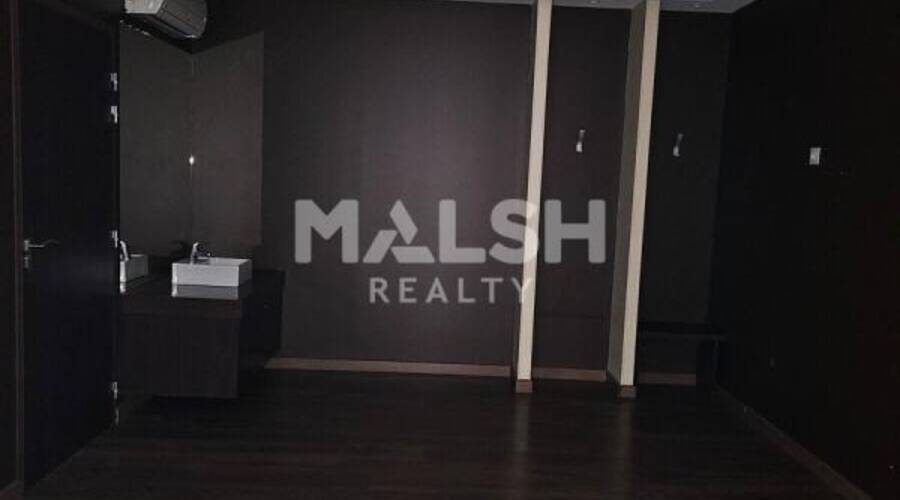 MALSH Realty & Property - Local commercial - Extérieurs NORD (Villefranche / Belleville) - Villefranche-sur-Saône - 11