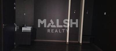 MALSH Realty & Property - Local commercial - Extérieurs NORD (Villefranche / Belleville) - Villefranche-sur-Saône - 11