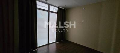 MALSH Realty & Property - Local commercial - Extérieurs NORD (Villefranche / Belleville) - Villefranche-sur-Saône - 12