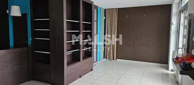 MALSH Realty & Property - Local commercial - Extérieurs NORD (Villefranche / Belleville) - Villefranche-sur-Saône - 2