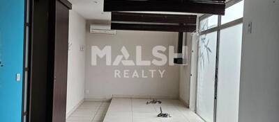 MALSH Realty & Property - Local commercial - Extérieurs NORD (Villefranche / Belleville) - Villefranche-sur-Saône - 6