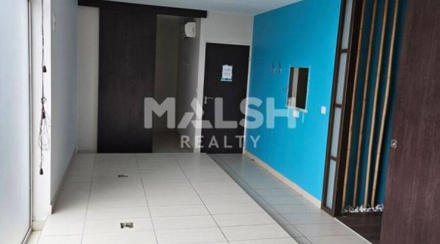 MALSH Realty & Property - Local commercial - Extérieurs NORD (Villefranche / Belleville) - Villefranche-sur-Saône - 7