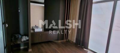 MALSH Realty & Property - Local commercial - Extérieurs NORD (Villefranche / Belleville) - Villefranche-sur-Saône - 10