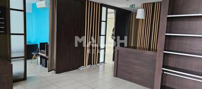 MALSH Realty & Property - Local commercial - Extérieurs NORD (Villefranche / Belleville) - Villefranche-sur-Saône - 14