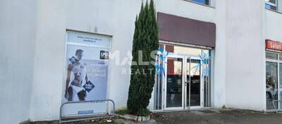 MALSH Realty & Property - Local commercial - Extérieurs NORD (Villefranche / Belleville) - Villefranche-sur-Saône - 15