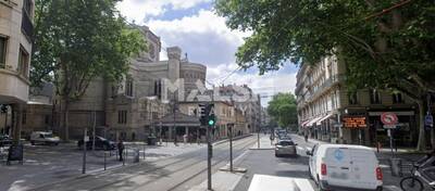 MALSH Realty & Property - Local commercial - Lyon 3° / Préfecture / Universités - Lyon 3 - 1
