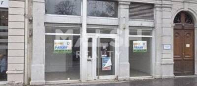 MALSH Realty & Property - Local commercial - Lyon 3° / Préfecture / Universités - Lyon 3 - 3