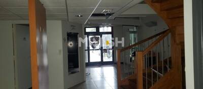 MALSH Realty & Property - Local commercial - Lyon 5° - Lyon 5 - 1