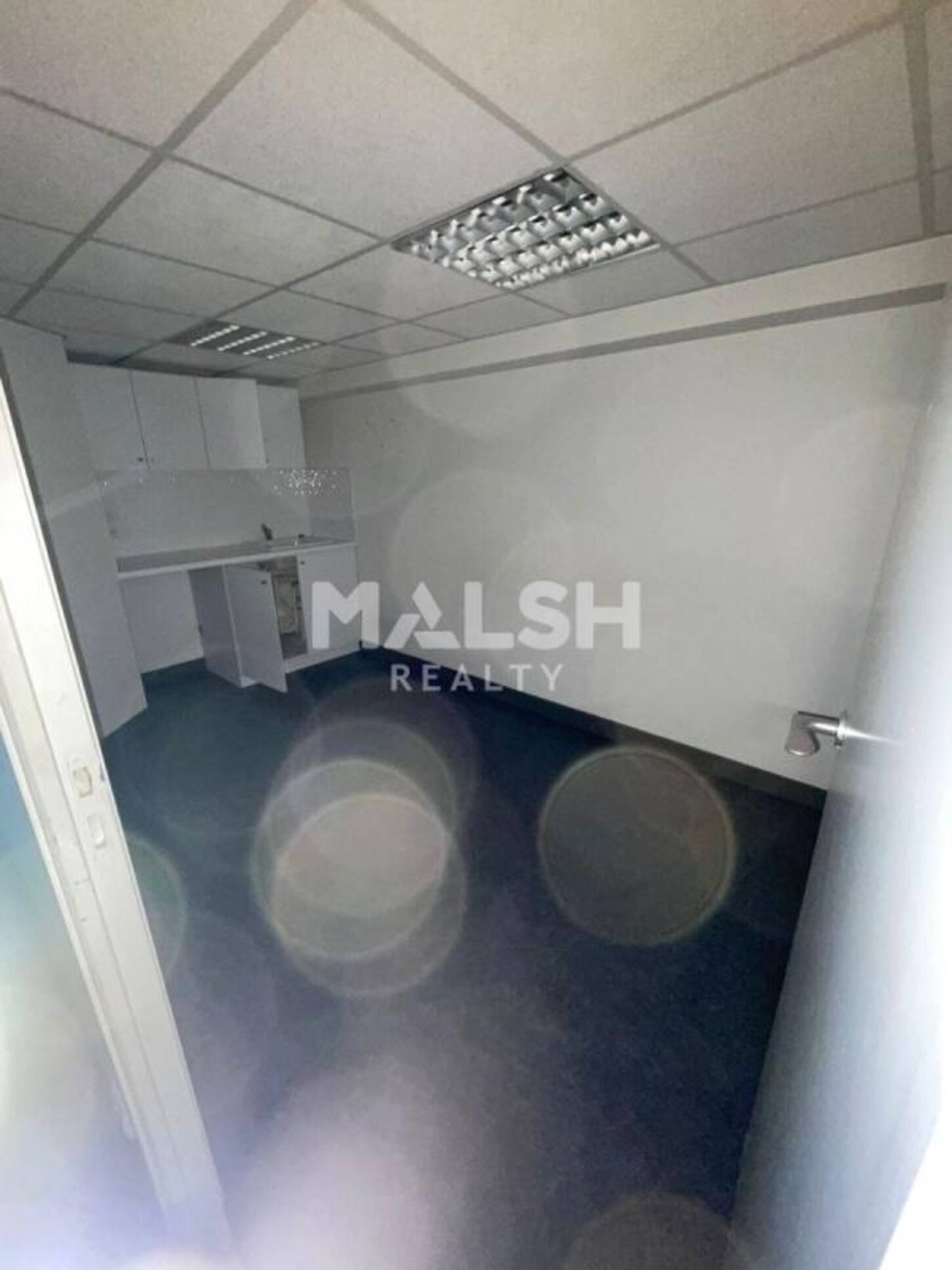 MALSH Realty & Property - Local commercial - Lyon 5° - Lyon 5 - 2