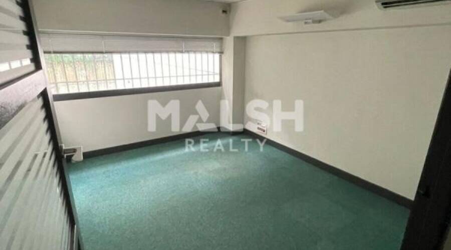 MALSH Realty & Property - Local commercial - Lyon 5° - Lyon 5 - 4