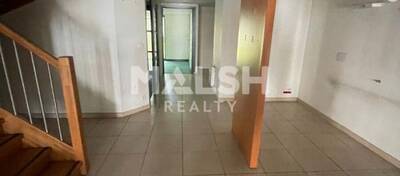 MALSH Realty & Property - Local commercial - Lyon 5° - Lyon 5 - 5