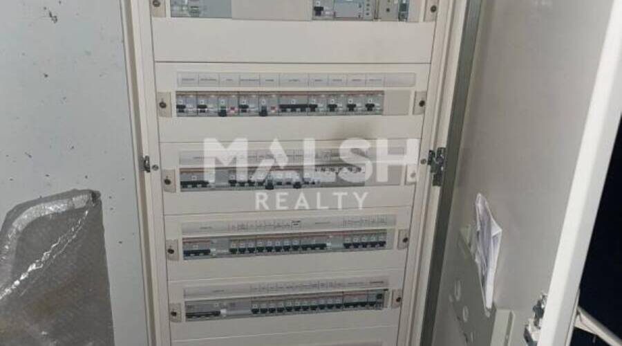 MALSH Realty & Property - Local commercial - Lyon 5° - Lyon 5 - 7