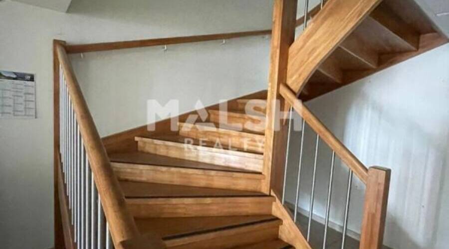 MALSH Realty & Property - Local commercial - Lyon 5° - Lyon 5 - 8