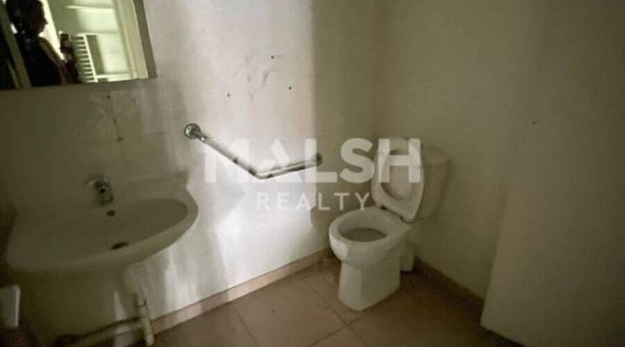 MALSH Realty & Property - Local commercial - Lyon 5° - Lyon 5 - 9