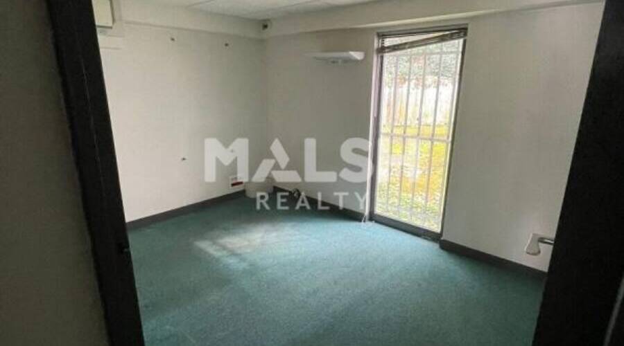 MALSH Realty & Property - Local commercial - Lyon 5° - Lyon 5 - 11