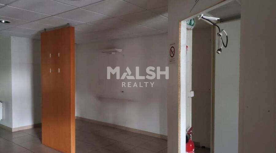 MALSH Realty & Property - Local commercial - Lyon 5° - Lyon 5 - 12