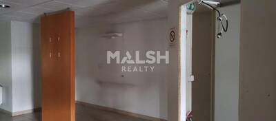 MALSH Realty & Property - Local commercial - Lyon 5° - Lyon 5 - 12