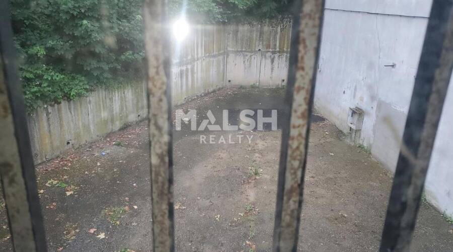 MALSH Realty & Property - Local commercial - Lyon 5° - Lyon 5 - 13