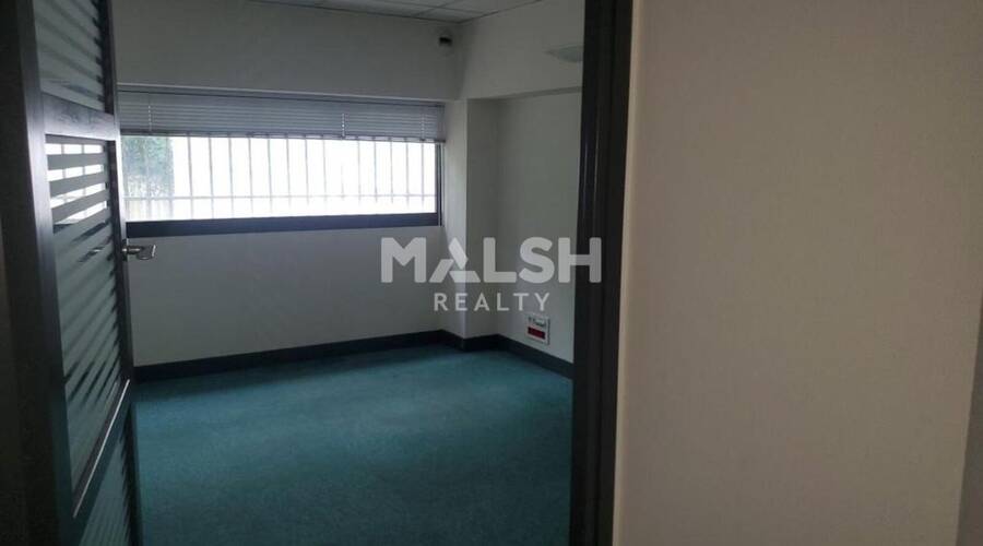 MALSH Realty & Property - Local commercial - Lyon 5° - Lyon 5 - 18