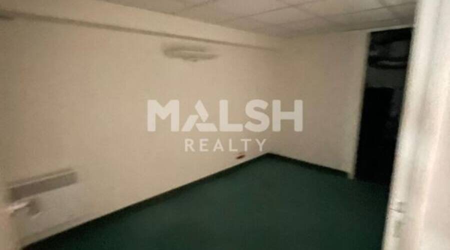 MALSH Realty & Property - Local commercial - Lyon 5° - Lyon 5 - 20