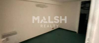 MALSH Realty & Property - Local commercial - Lyon 5° - Lyon 5 - 20