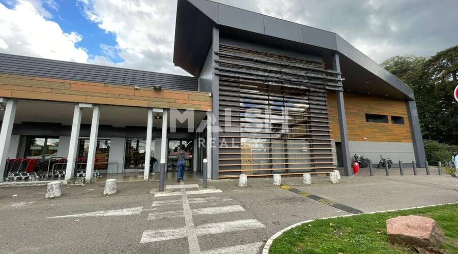 MALSH Realty & Property - Local commercial - Lyon 5° - Lyon 5 - 21