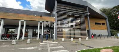 MALSH Realty & Property - Local commercial - Lyon 5° - Lyon 5 - 21