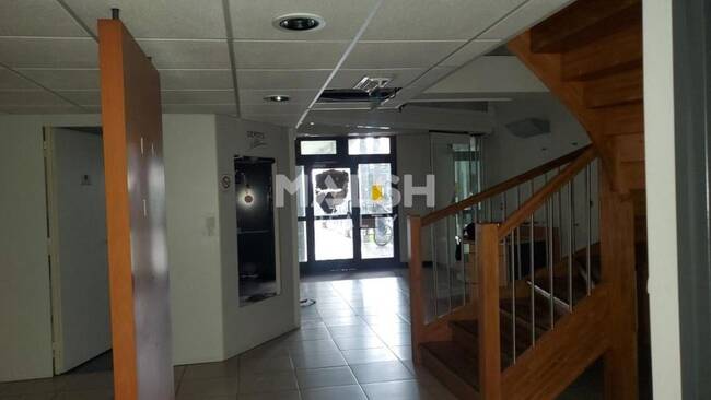 MALSH Realty & Property - Local commercial - Lyon 5° - Lyon 5 - 1
