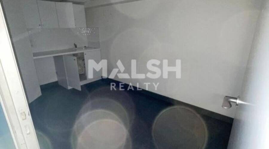 MALSH Realty & Property - Local commercial - Lyon 5° - Lyon 5 - 2