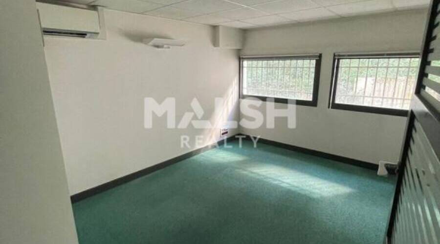 MALSH Realty & Property - Local commercial - Lyon 5° - Lyon 5 - 3