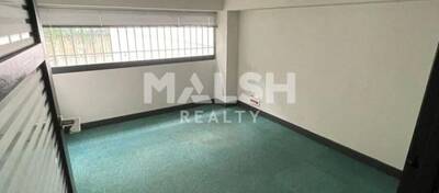 MALSH Realty & Property - Local commercial - Lyon 5° - Lyon 5 - 4