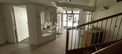 MALSH Realty & Property - Local commercial - Lyon 5° - Lyon 5 - 6