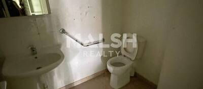 MALSH Realty & Property - Local commercial - Lyon 5° - Lyon 5 - 9