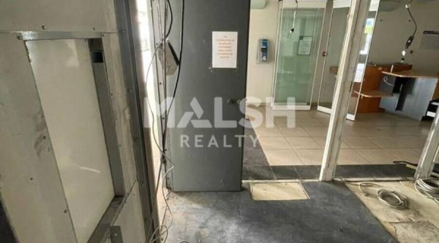 MALSH Realty & Property - Local commercial - Lyon 5° - Lyon 5 - 10