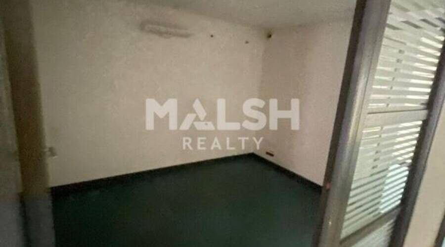 MALSH Realty & Property - Local commercial - Lyon 5° - Lyon 5 - 16