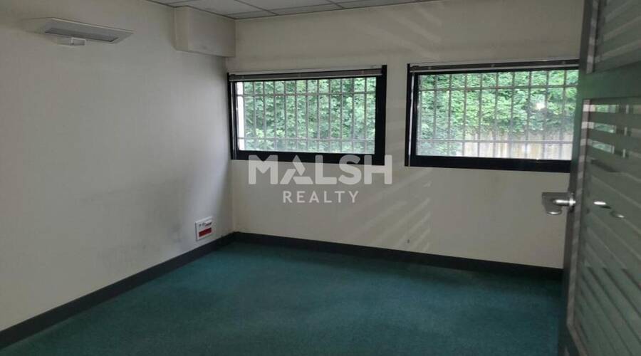 MALSH Realty & Property - Local commercial - Lyon 5° - Lyon 5 - 17