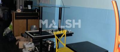 MALSH Realty & Property - Local commercial - Lyon Nord Est (Rhône Amont) - Décines-Charpieu - 2