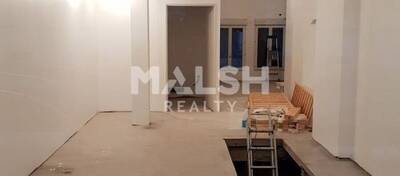 MALSH Realty & Property - Local commercial - Lyon Nord Est (Rhône Amont) - Décines-Charpieu - 3